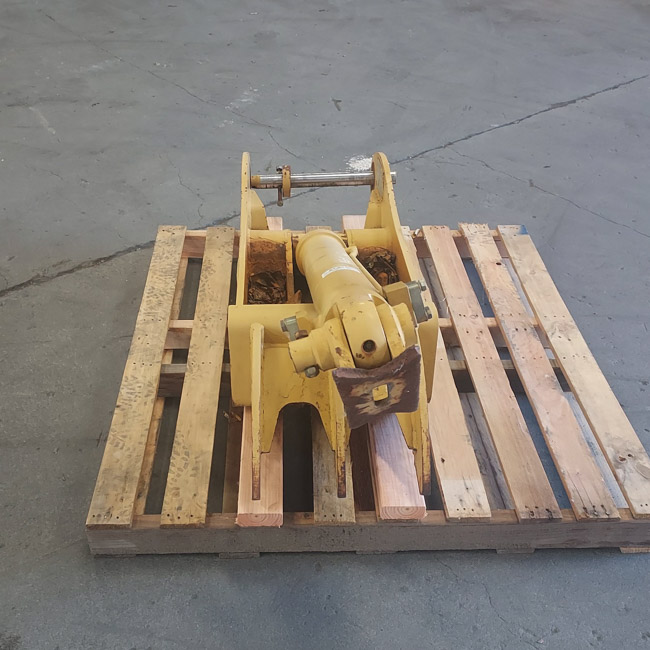 Used THUMB GRP 2636421 3